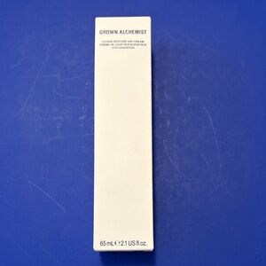 Grown Alchemist Hydra-Restore Day Cream